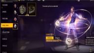 Sonia's new Skill Skin in the latest update (Image via Youtube/ GW Manish)